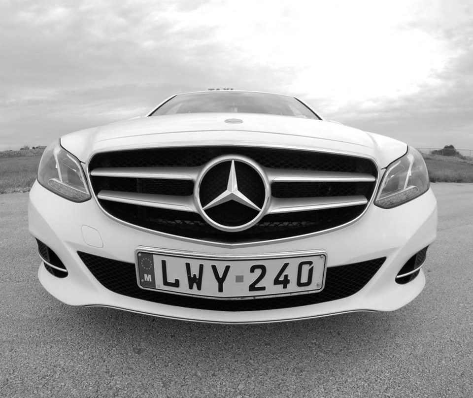 Gerry's Taxi Service