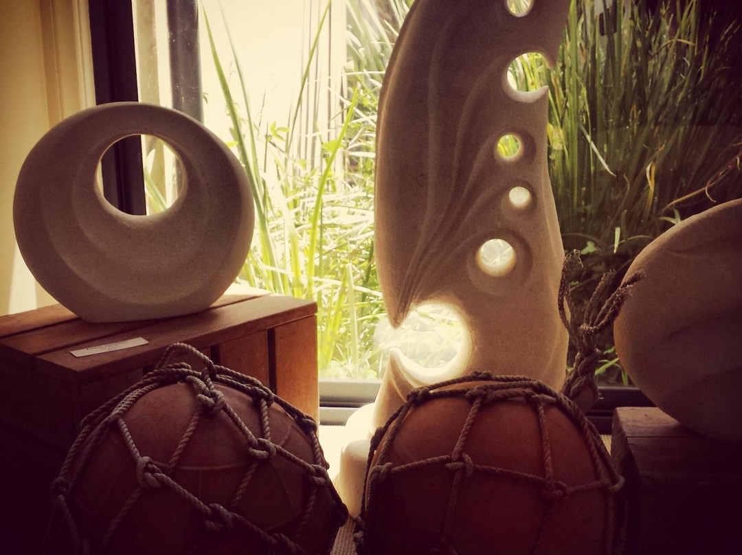 Wilson's at Robe-罗布必去景点