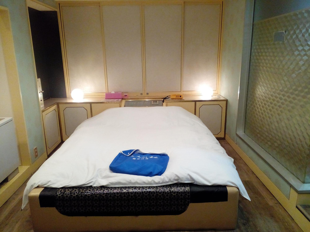 Hotel Yamakyu