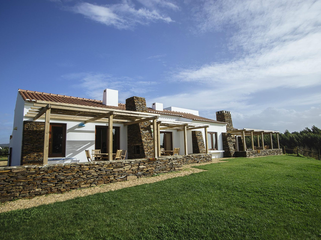 Casas Buganvilia