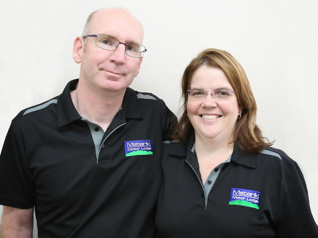 Matariki Motor Lodge主图