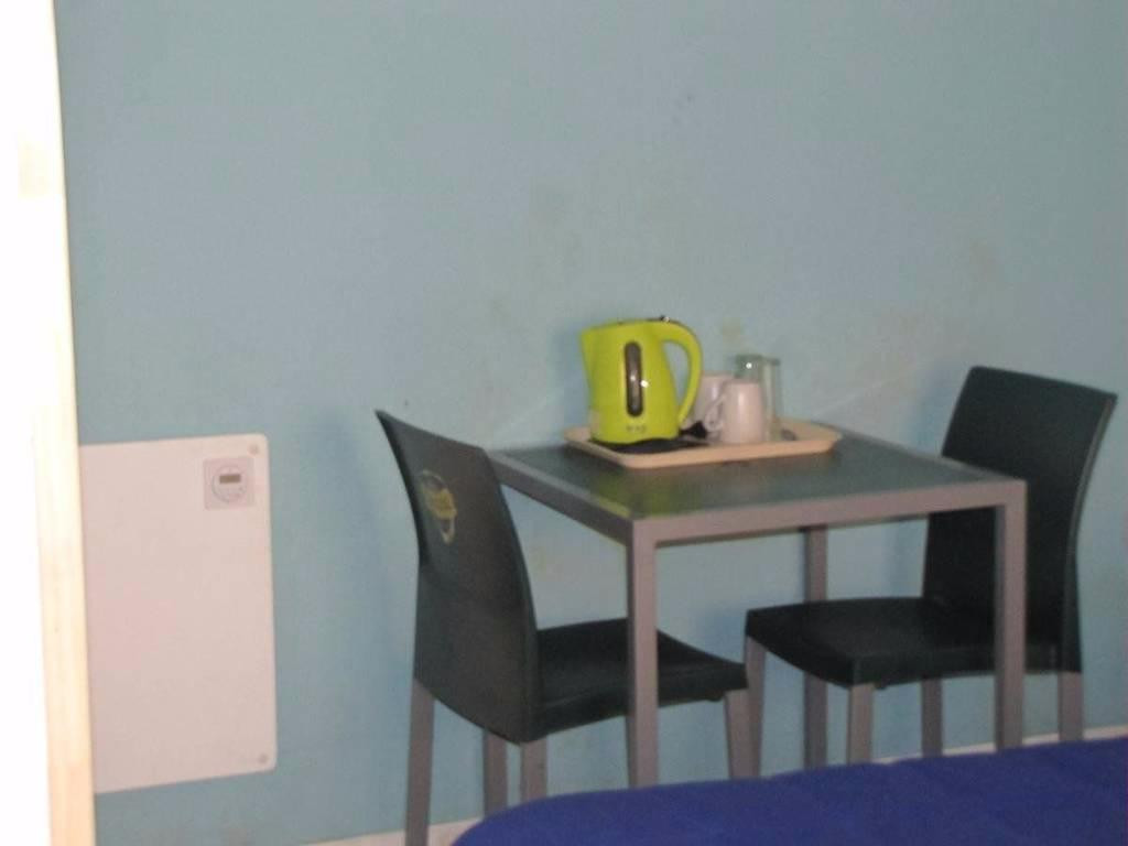 Hostal El Morro主图