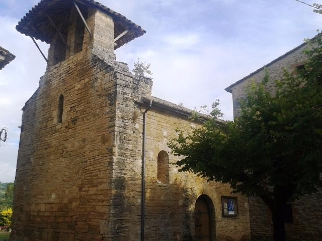 Sant Andreu del Terri旅游攻略图片