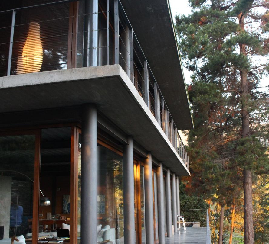 Casa bd Zapallar主图