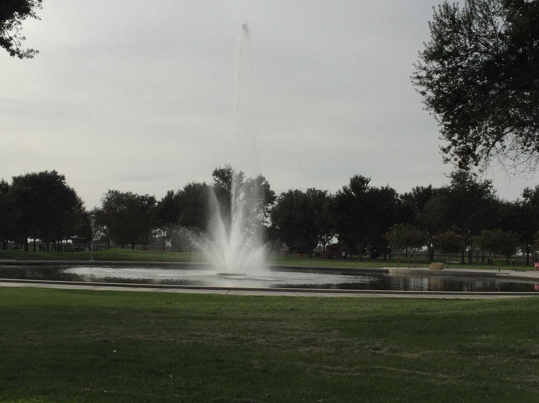 Micke Grove Zoo-洛迪必去景点