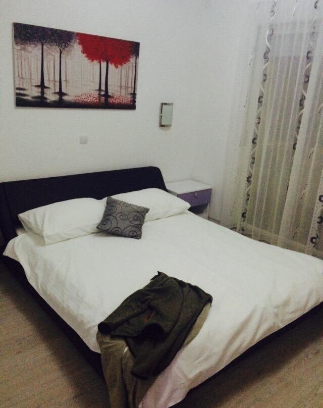 Villa Apartments Kordic主图