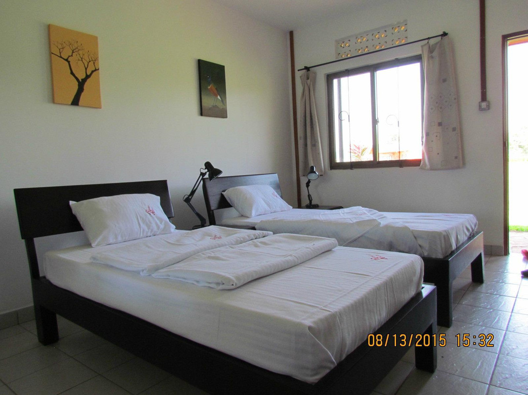 Bohemia Resort Uganda主图