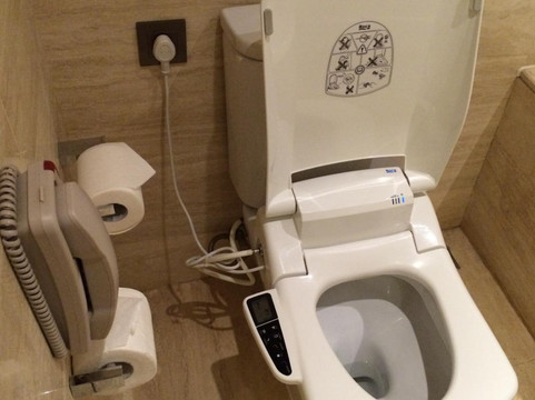 扬州恒力臻选酒店主图