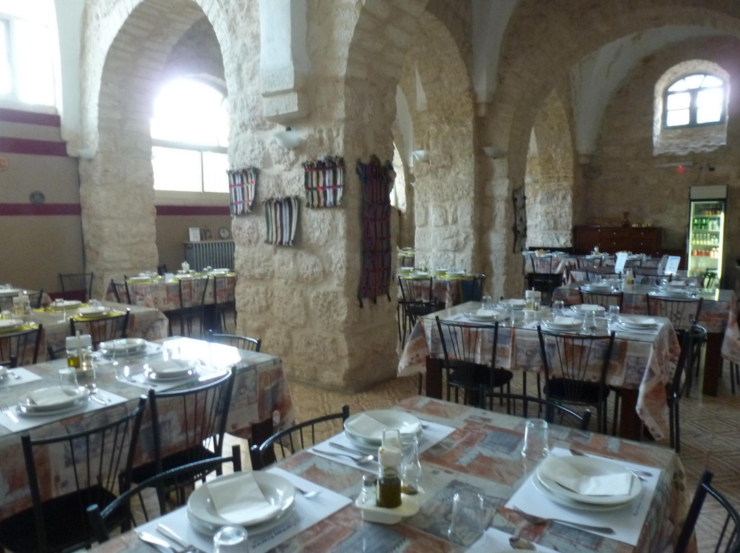 Al-Eizariya酒店住宿-La Maison d'Abraham