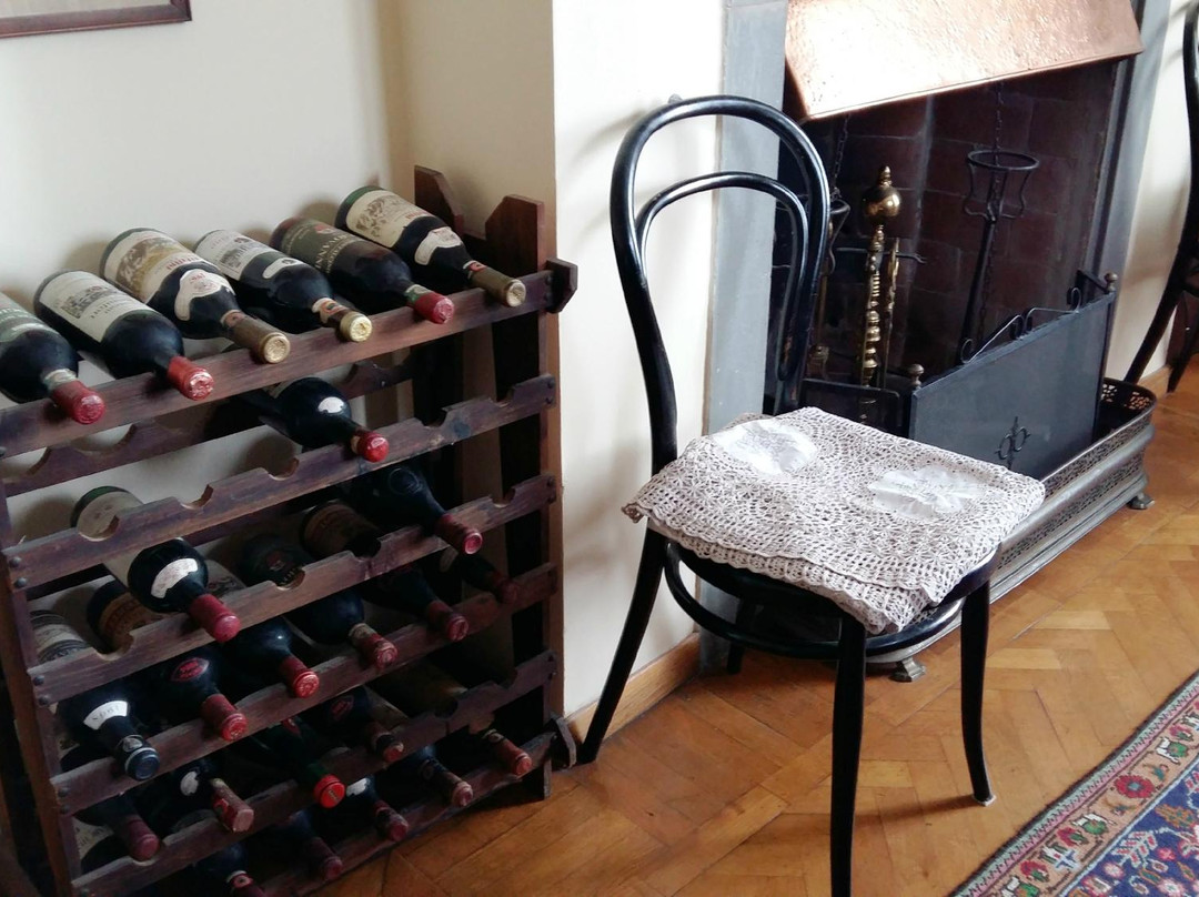 Locanda Giolica主图