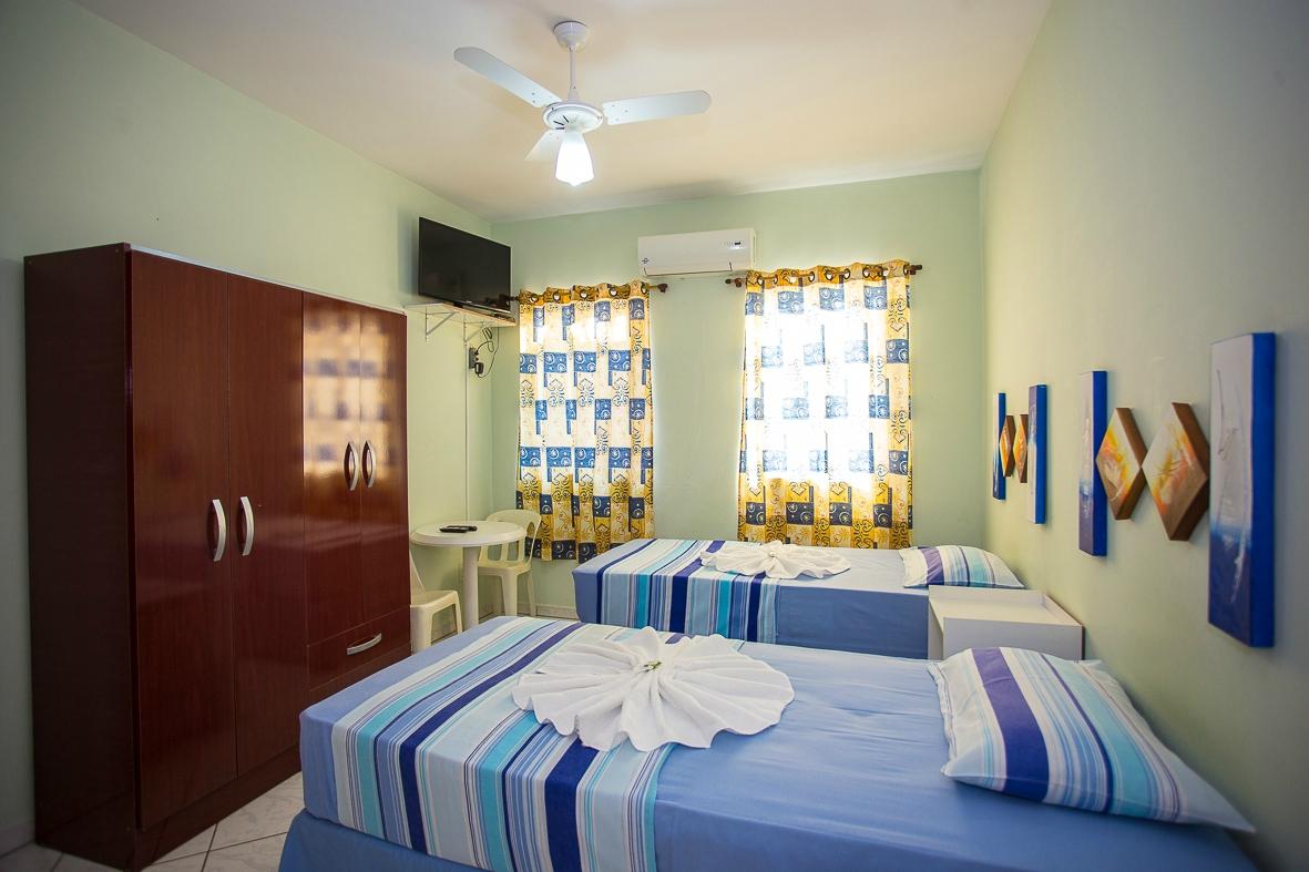 Avenida Plaza Hotel-官方