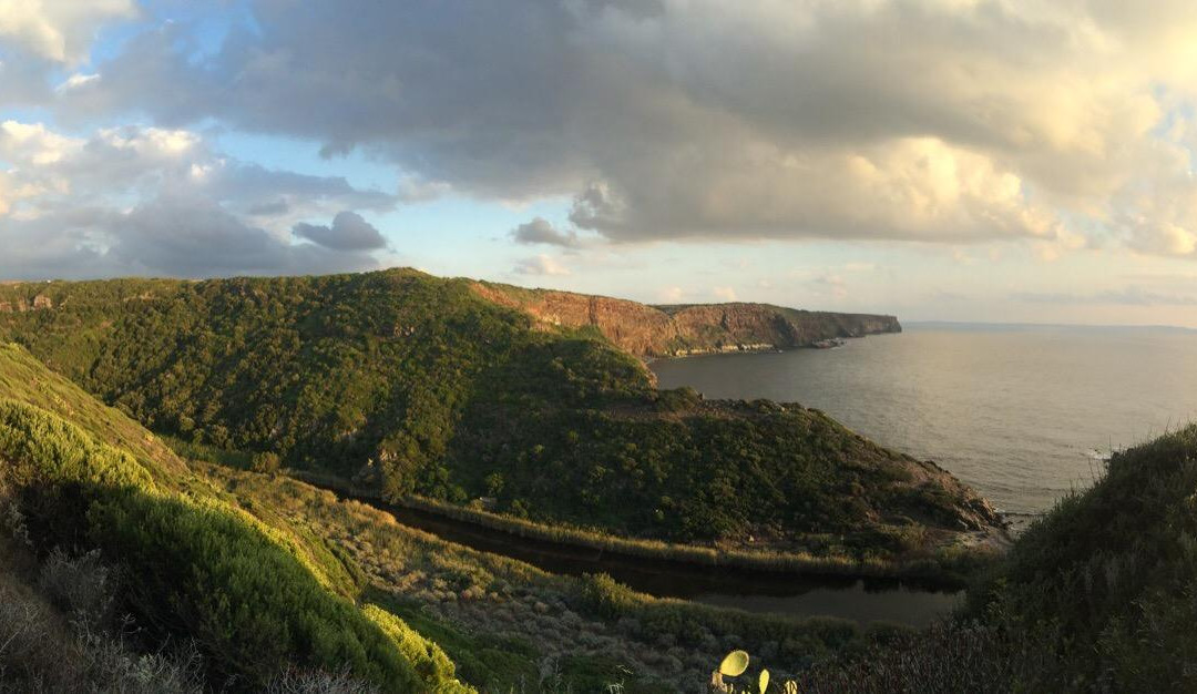 Torre Foghe-Tresnuraghes必去景点