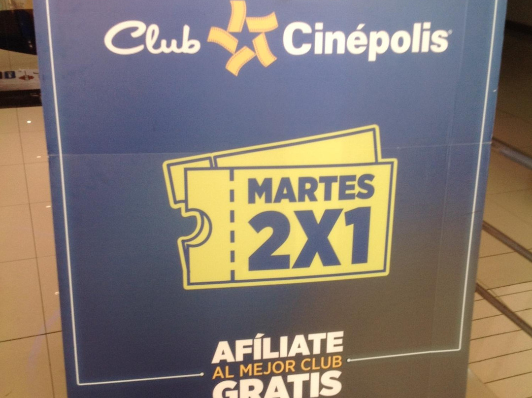 Fashion Mall-奇瓦瓦州必去景点