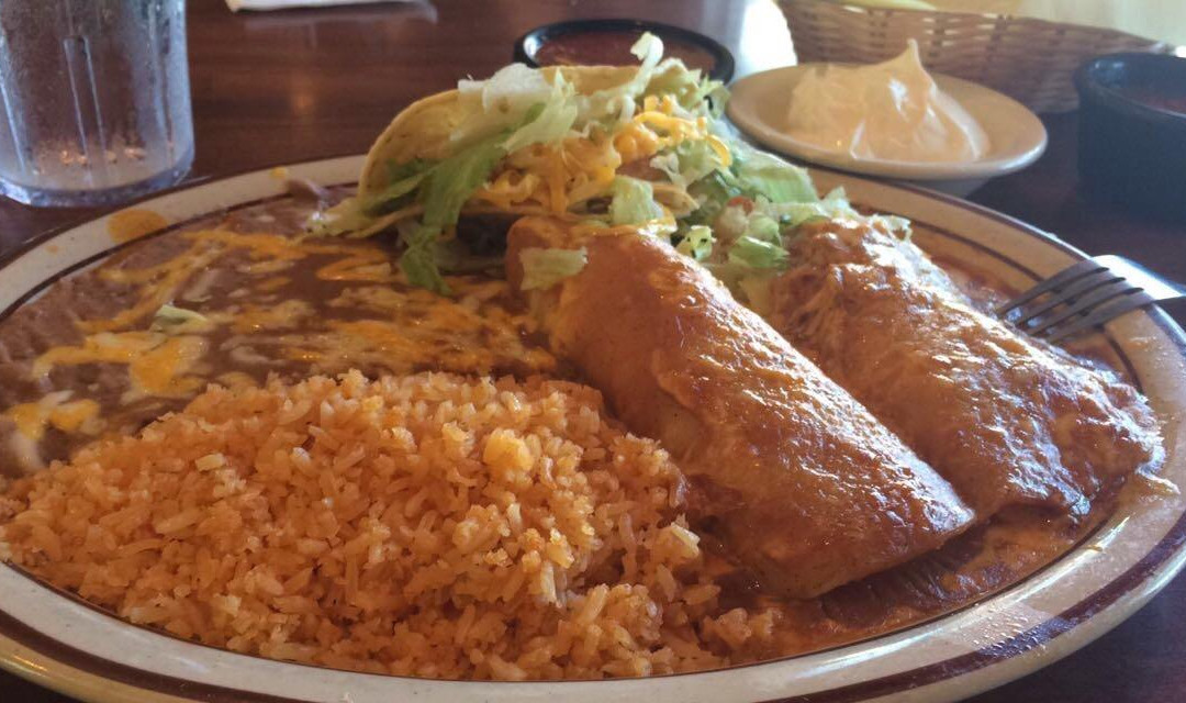 Anita's Mexican Restaurant & Cantina