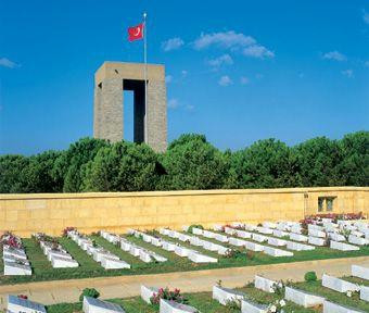 Turkey Private Tours by Eren Gonul-迪迪姆必去景点