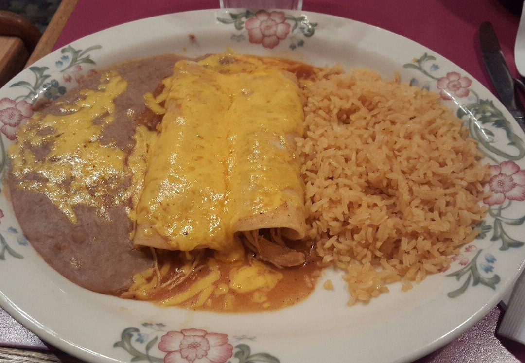 El Caporal Restaurant