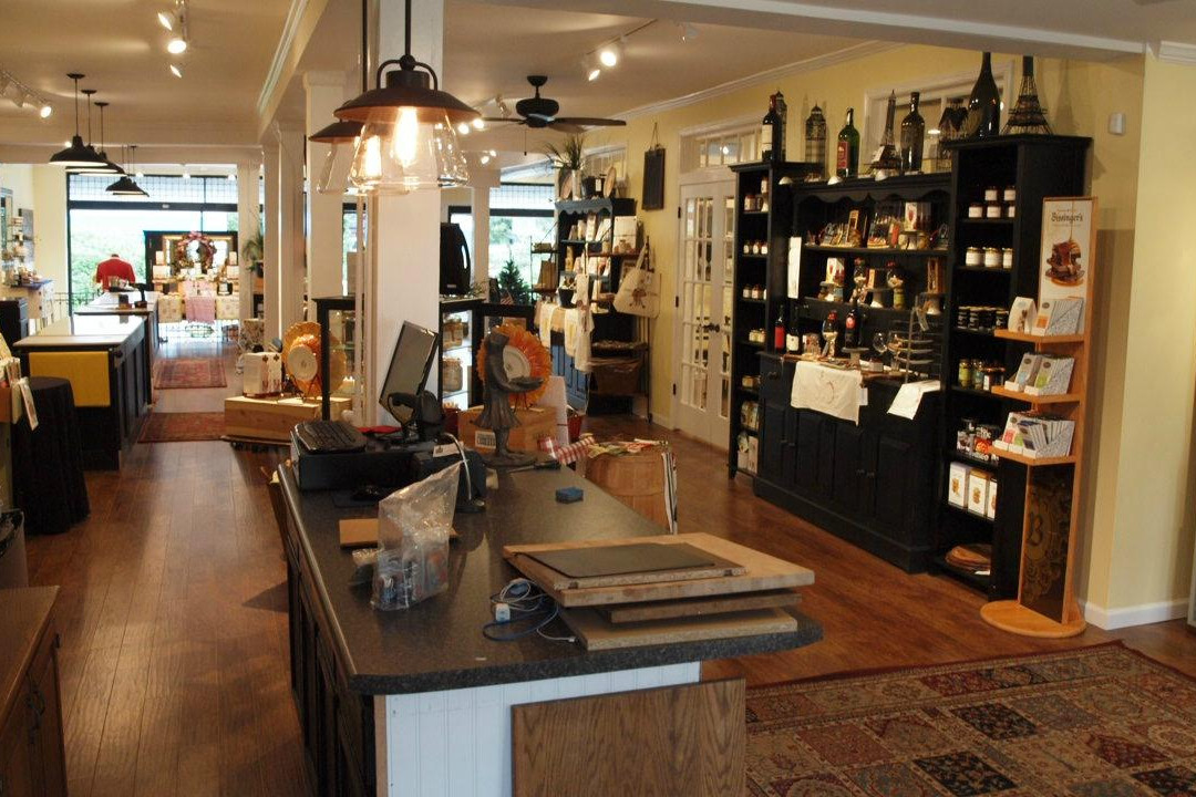 Fezziwig's Marketplace-O'Fallon必去景点