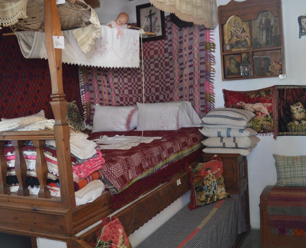 Folk Museum of Antimachia-Antimachia必去景点