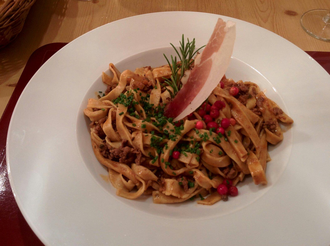 Gasthaus-Restaurant Schwarzer Adler