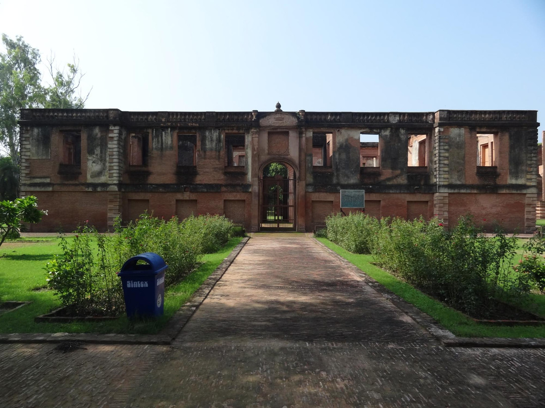 Dilkusha Kothi Palace景点图片