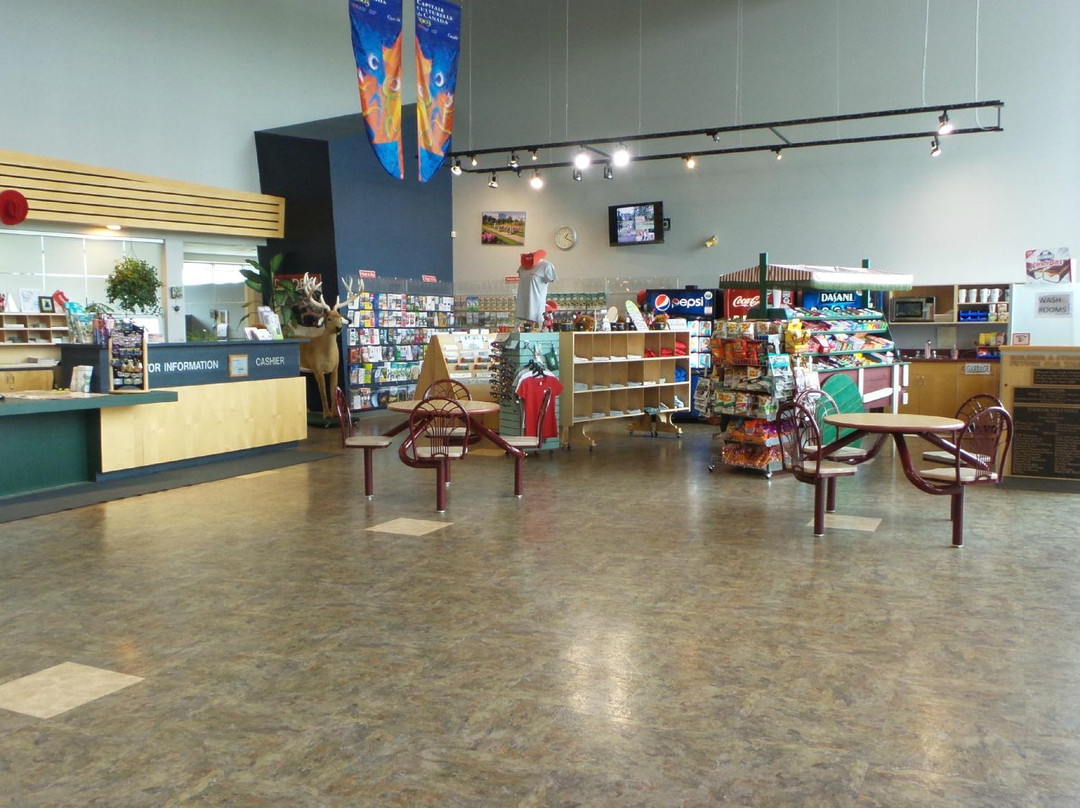 艾伯塔省体育名人堂和博物馆-红鹿市必去景点