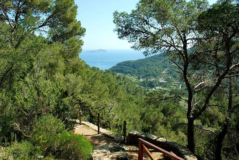 Cueva de Es Culleram-伊维萨城区必去景点