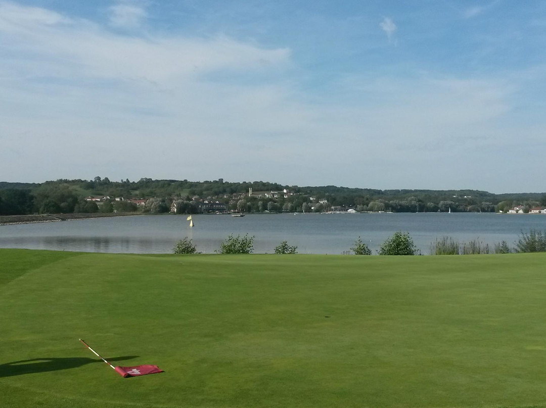 Golf de l'Ailette-Cerny-en-Laonnois必去景点