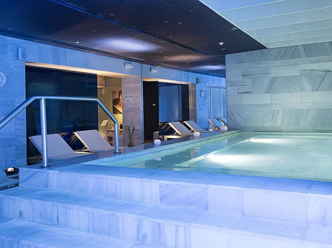 Bodyna Palacio de los Patos-格拉纳达必去景点