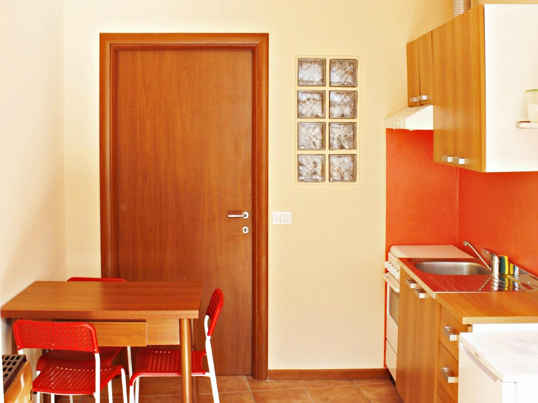 Rogno酒店住宿-Casa Amalia