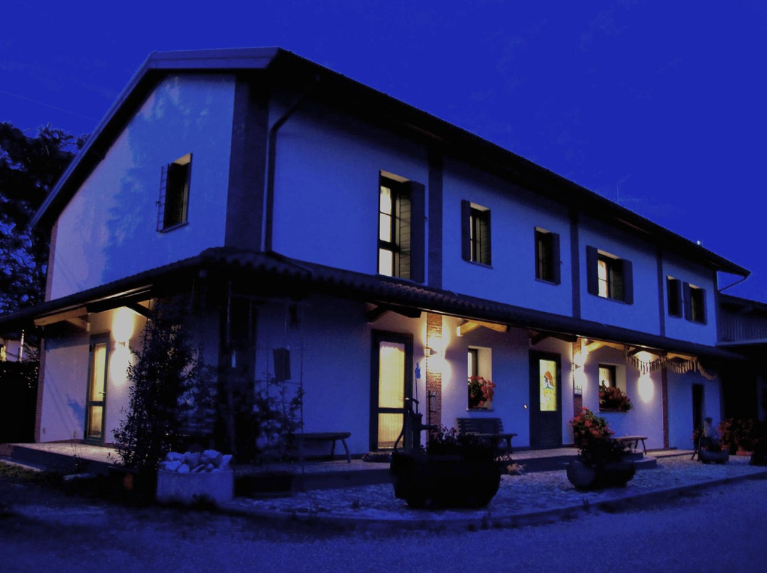 Agriturismo Gon