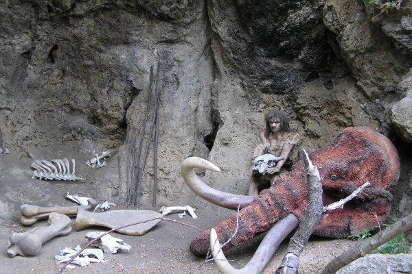 Museum of prehistory-Bojnice必去景点