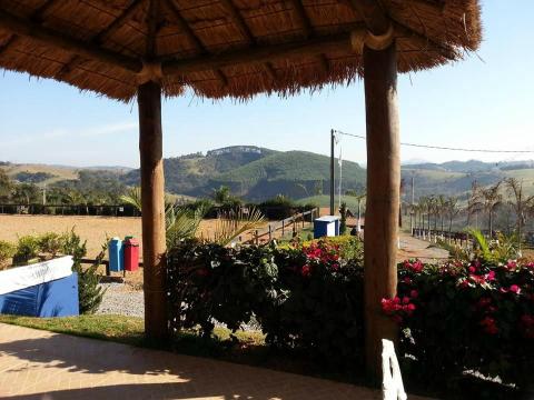 Hospedaria Canto de Fatima-客卧