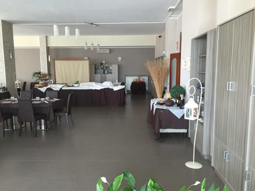 Sant'Anna di Chioggia酒店住宿-Hotel Umberto