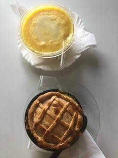 Trindade餐馆和美食-Restaurante Pamonharia E Lanconete Elshaday