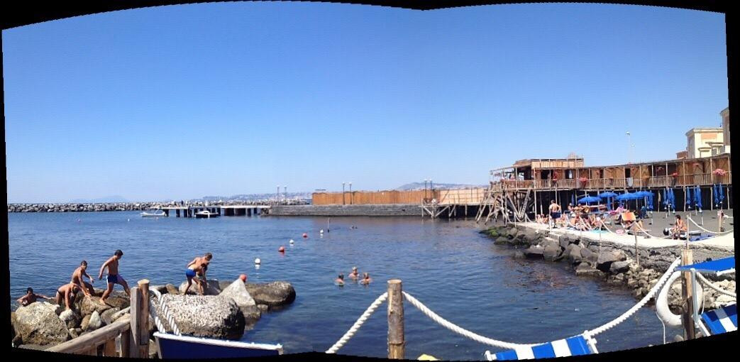 Antico Bagno Favorita-埃尔科拉诺必去景点