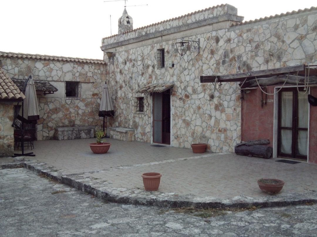 Borgo Viglione 1928