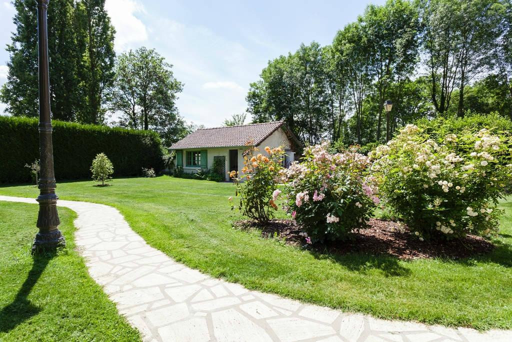 L'Oree de Giverny主图