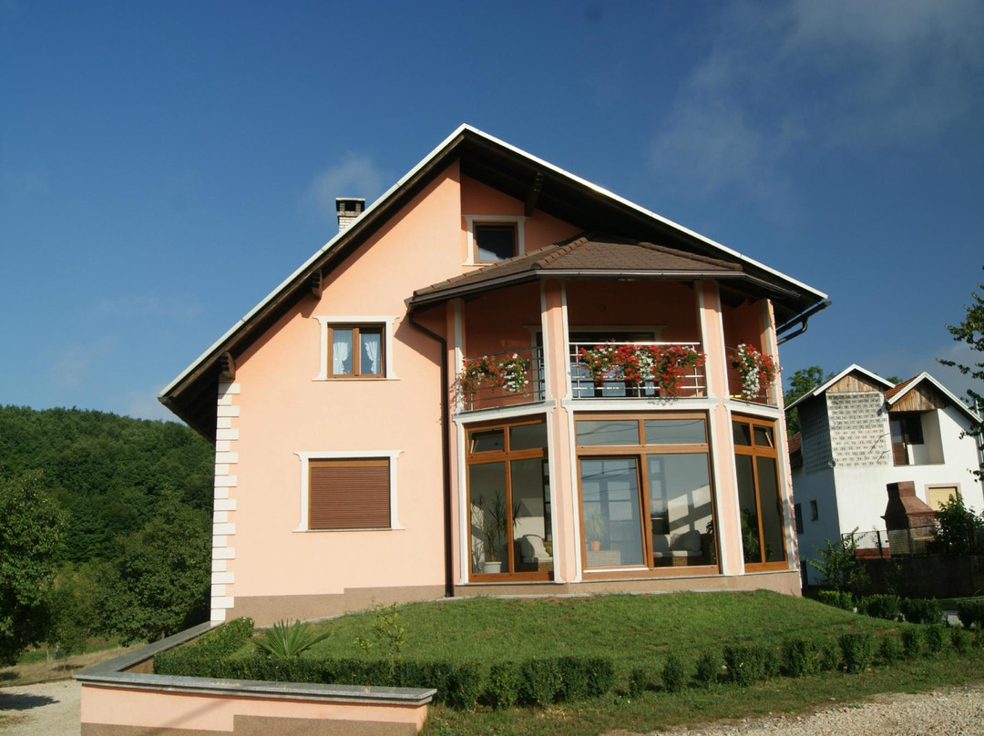 Rooms Marković