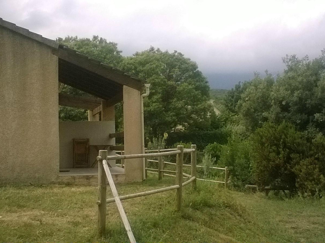 Chambres Le Relais de Sisco