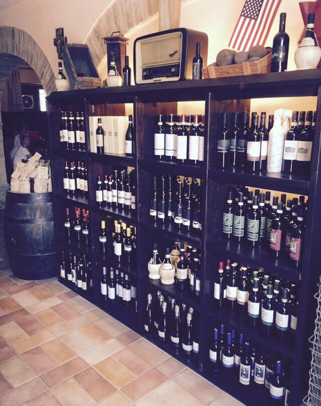 Enoteca Hotel La Quiete景点图片