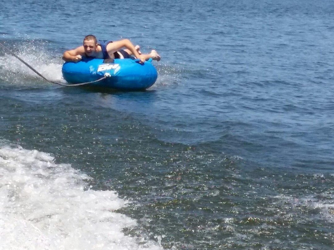 Beavers Bend Marina-Broken Bow必去景点