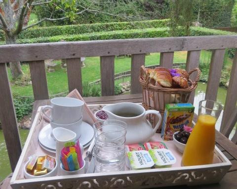 Le Cochon Joyeux主图