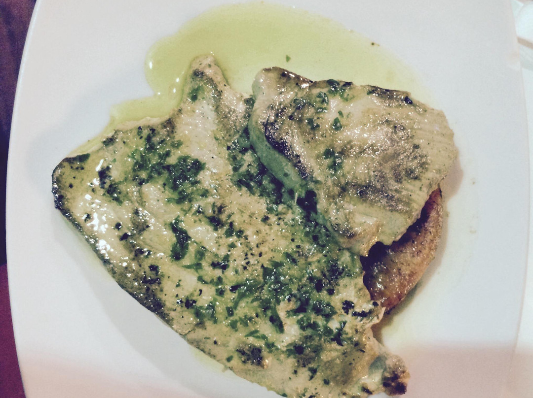 Casa Farinas-拉利内阿必去景点