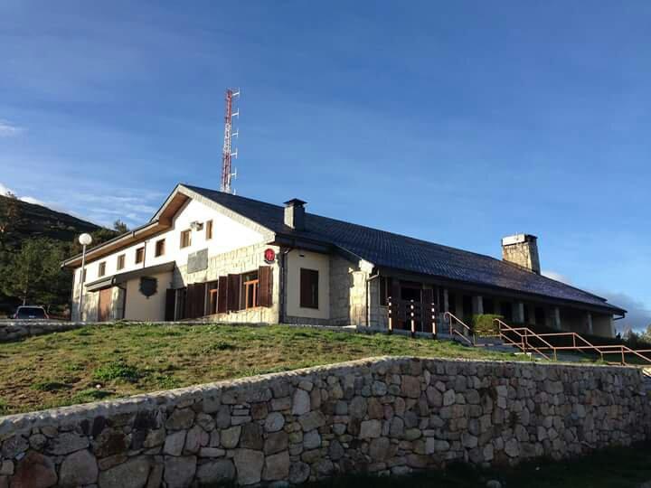 Hotel El Travieso-浴室