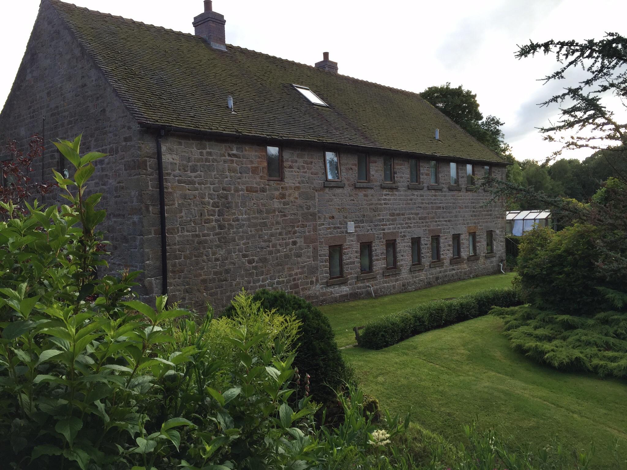 Colour Mill Bed and Breakfast-酒店景观