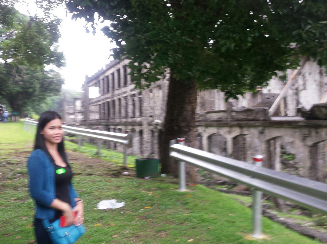 Mattel Beach-Mariveles必去景点