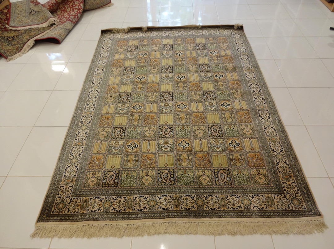 Unique Art Collection-普吉岛必去景点