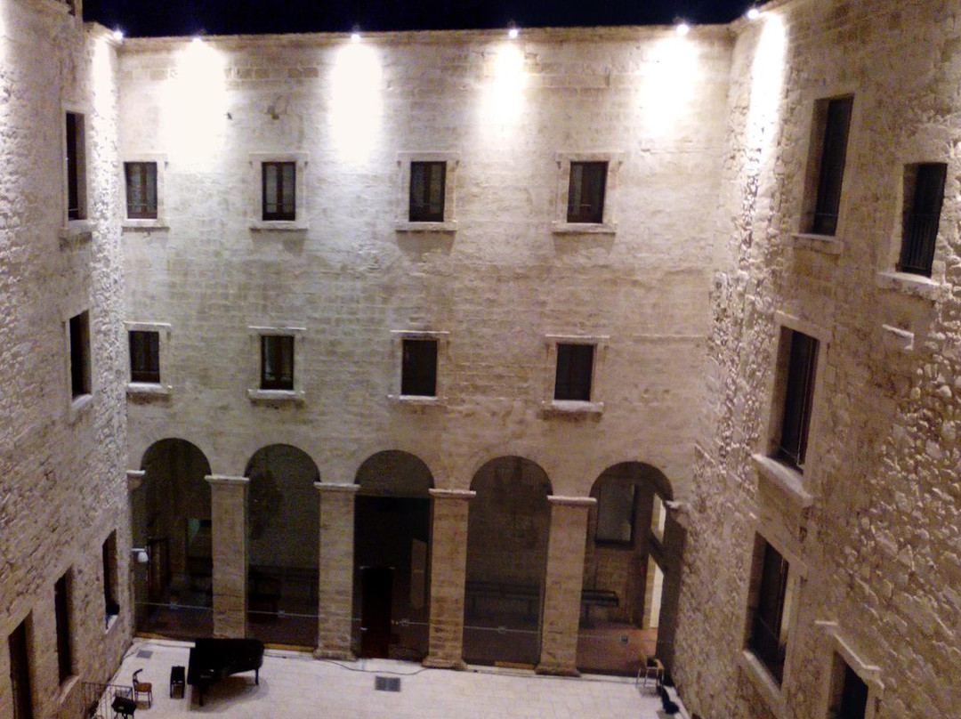MuDi - Museo Diocesano di Arte Sacra