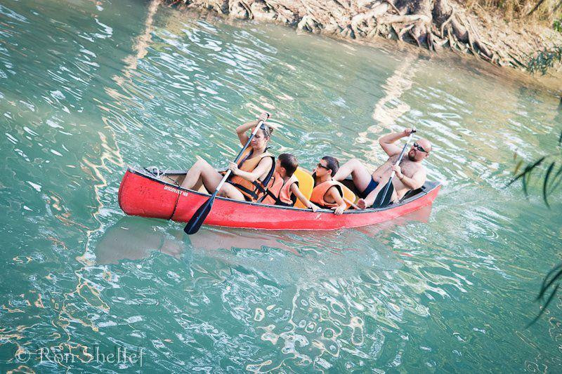 Rob Roy-提比利亚必去景点