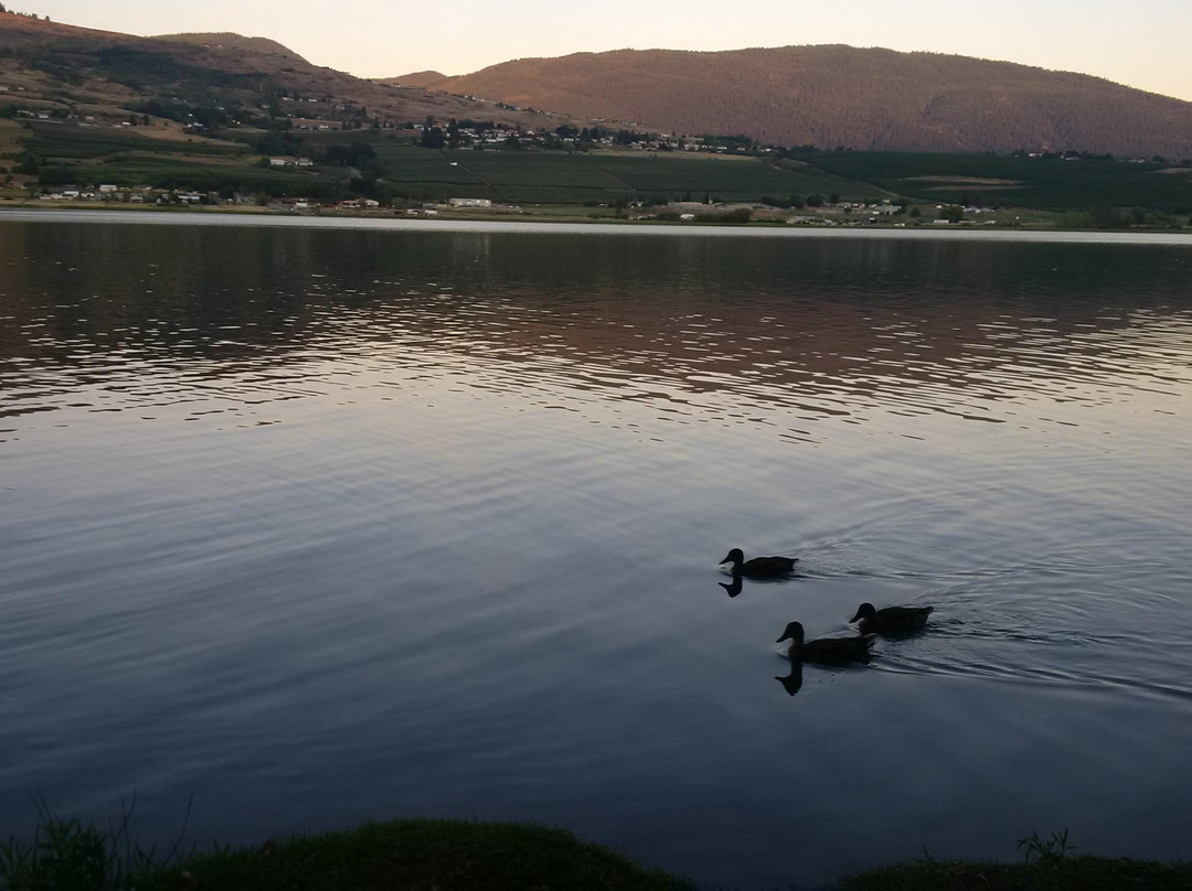 Swan Lake RV Park & Campground